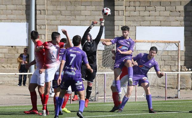 El Palencia Cristo Atlético B asciende a Regional Preferente