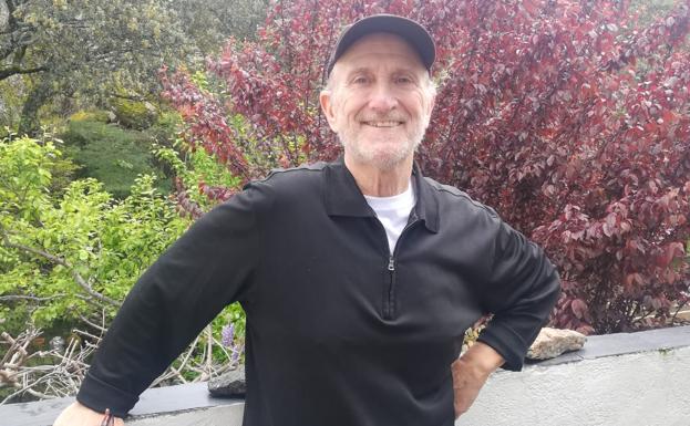 Javier Angulo: «Nos están ofreciendo películas que debían estrenarse en Cannes»