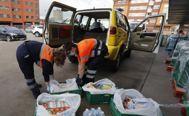 Enfrentamiento municipal por las ayudas a las familias de niños con becas de comedor