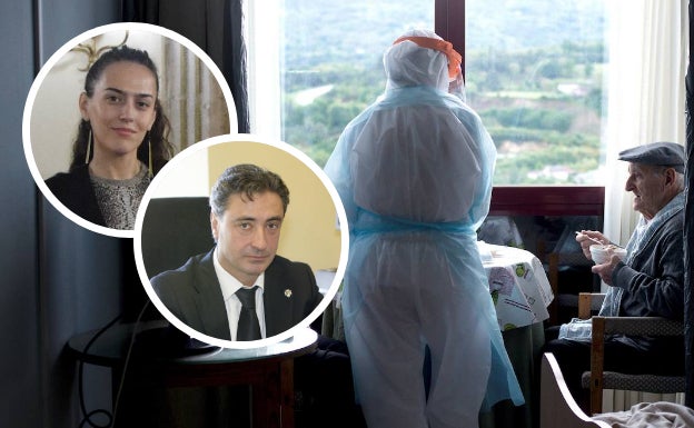 Las muertes de ancianos, bajo la lupa judicial