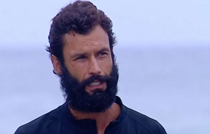 El guardia civil de Aguilar Jorge Pérez se proclama campeón de 'Supervivientes 2020'