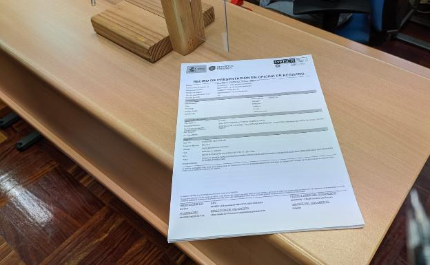 Soria ¡Ya! solicita a la subdelegación del Gobierno conocer la fecha de apertura de la nueva cárcel