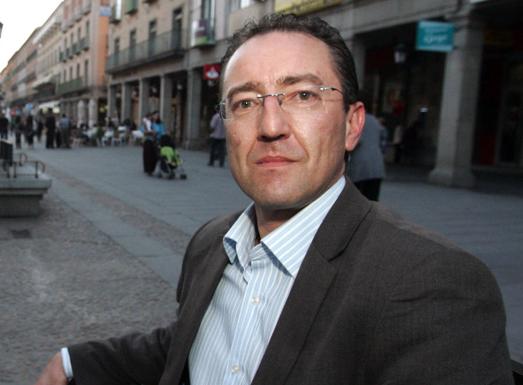 El alcalde de Palazuelos se niega a dimitir y achaca la licencia a un familiar a un error