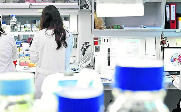 La Fundación 'la Caixa' destina 1,8 millones a seis proyectos de investigación frente al coronavirus