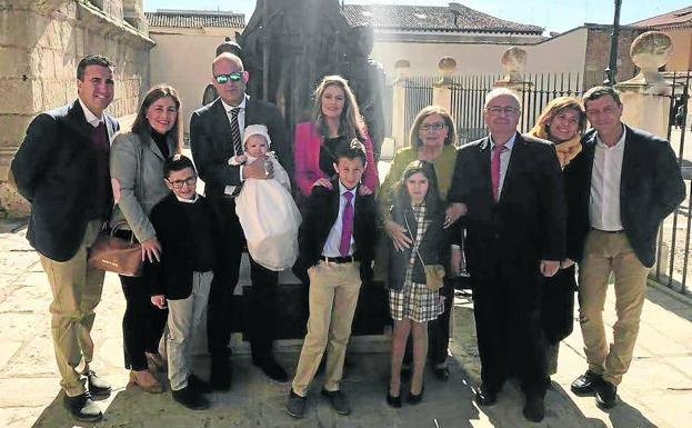 «Tras insistir mucho, alguien se presentó en casa de mi suegra con las cenizas de su marido. Y allí siguen»