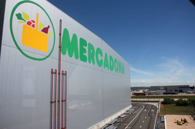 Mercadona destina 11 millones a ampliar el Centro Logístico de Villadangos del Páramo