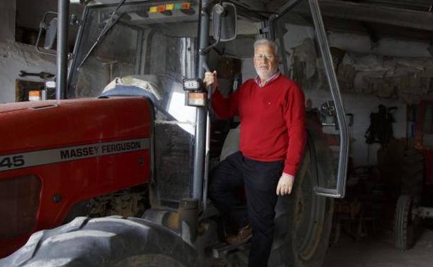 Julio López: «El que entró en la pandemia estúpido saldrá más y el que era sinvergüenza será más»