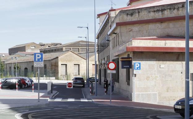 La denuncia de un salmantino motiva la detención de un presunto estafador en Gran Canaria