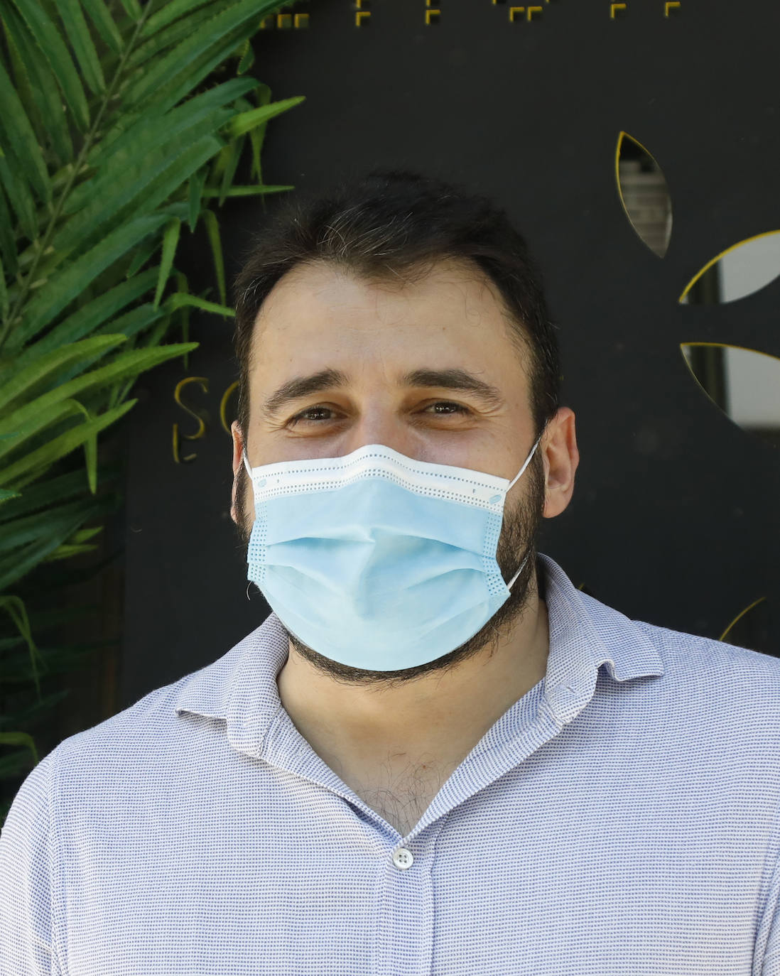 Palencia vuelve a las terrazas de los bares