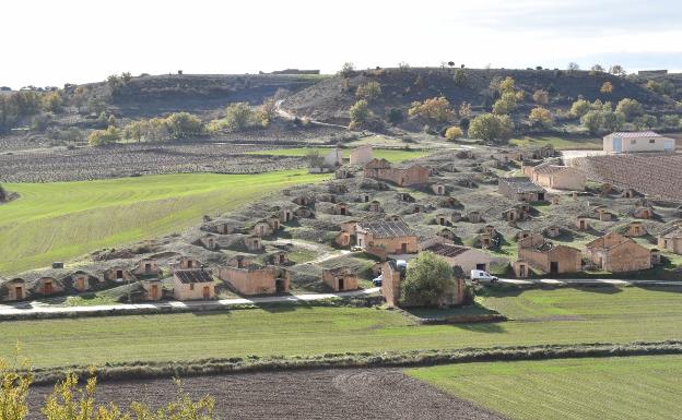 La Junta adjudica dos proyectos culturales sobre las bodegas de Atauta y el Monasterio de Santa María de Huerta