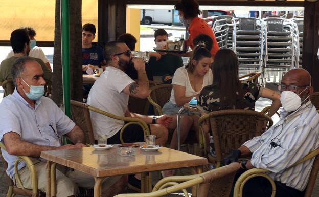 La taberna del Volapié en Segovia echa el cierre: «Es doloroso, pero es lo que hay que hacer»