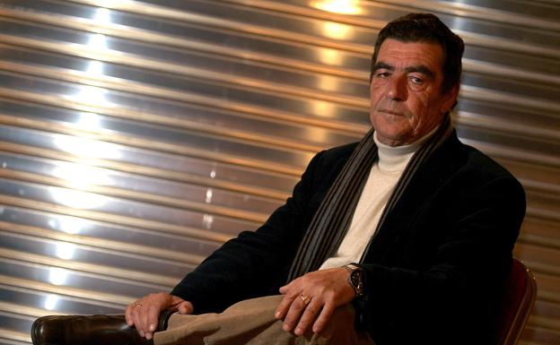 Emilio Calatayud: «No soy un ejemplo, simplemente soy libre»