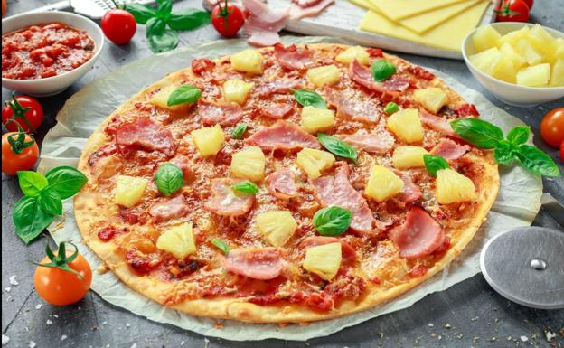 La OCU elige sus pizzas refrigeradas preferidas