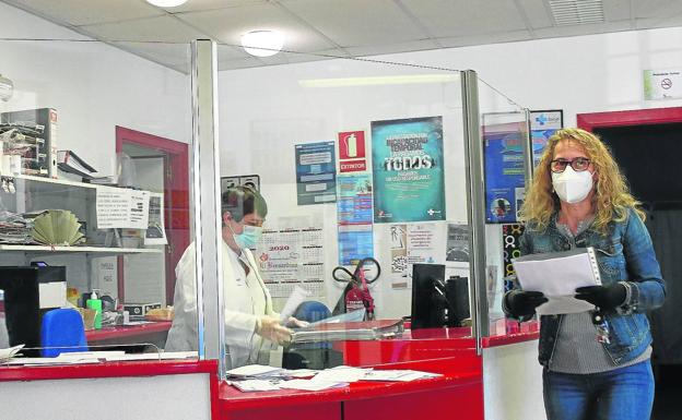 Así funcionarán los consultorios rurales de Segovia hasta octubre