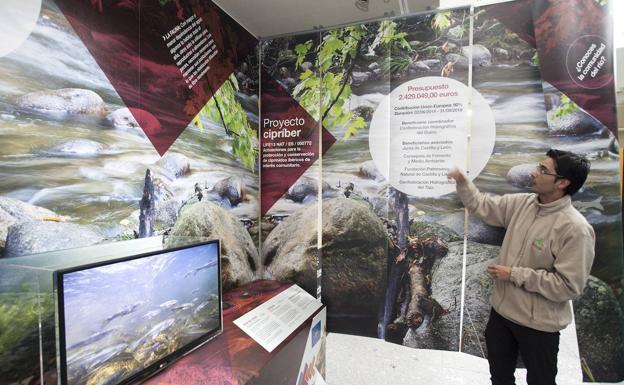 Las Batuecas y Las Arribes entre la oferta de la Junta de su red de áreas naturales protegidas y senderos con la desescalada