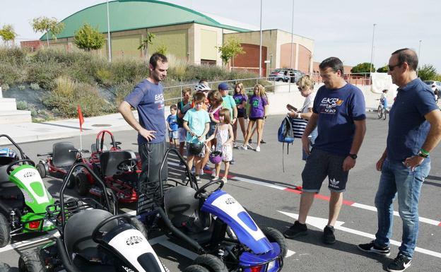 Carbajosa incrementa a 76.000 euros la cuantía que destina a ayudas a asociaciones