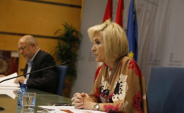 La Junta propondrá que toda la comunidad entre en fase 2 desde el 8 de junio si no hay repuntes