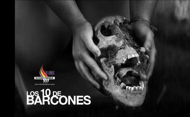 'Recuerdo y Dignidad' se integra al proyecto de Red de Memoria y Prevención del Fascismo Nunca Más