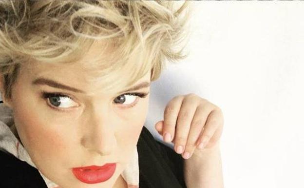 El truco infalible de Tania Llasera para disimular las ojeras