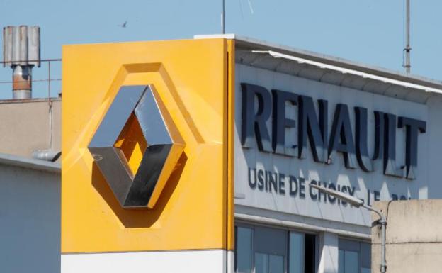 Renault y la supervivencia