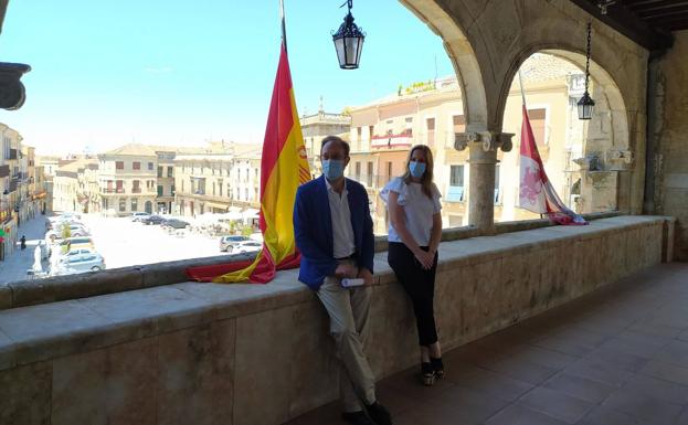 Las ayudas a autónomos en Ciudad Rodrigo toman como referencia la declaración de la renta