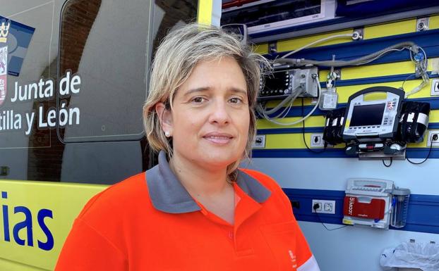 «Lo más duro ha sido dejar a familiares a la espera de una llamada del hospital»
