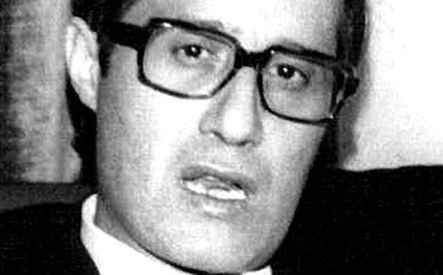 Obituario: José Pedro Marcos Gallego, ex inspector provincial de Farmacia