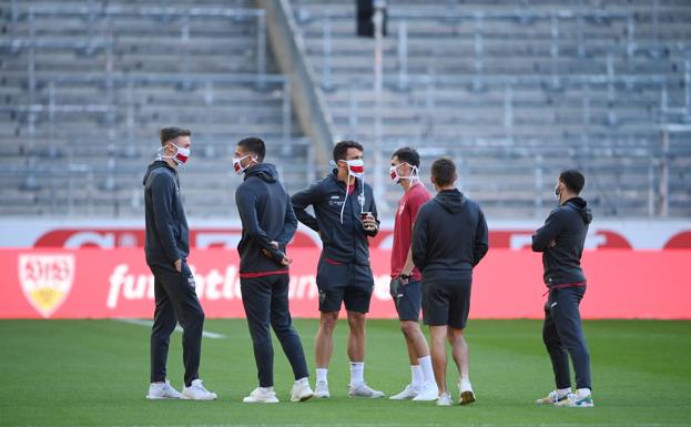 Como los torneos de verano