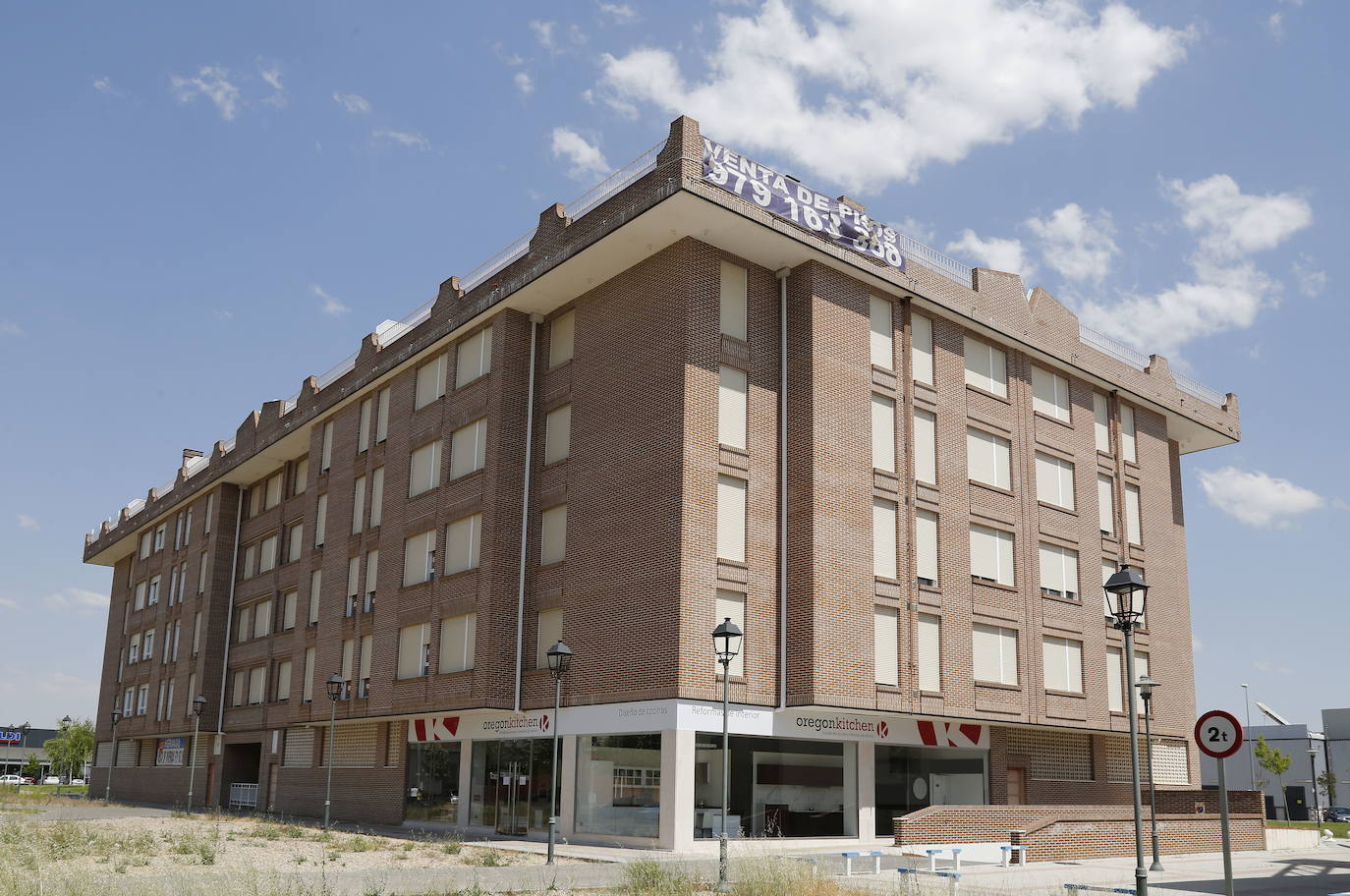 Los recibos no domiciliados del IBI de Palencia podrán pagarse hasta el 30 de septiembre