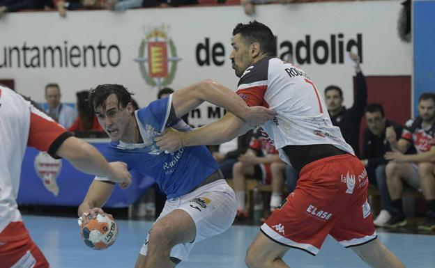 El difícil encaje de una Asobal con 18 equipos