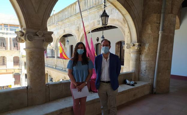 El cartel de Carnaval de Ciudad Rodrigo se votará online pero la decisión final será de un jurado