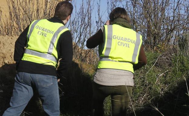 Dos investigados en Zamora por su posible participación en cinco robos