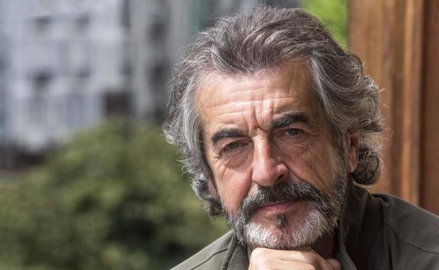 Guillermo Palomero: «Es bueno que sus vecinos vean que el oso deja y genera dinero»