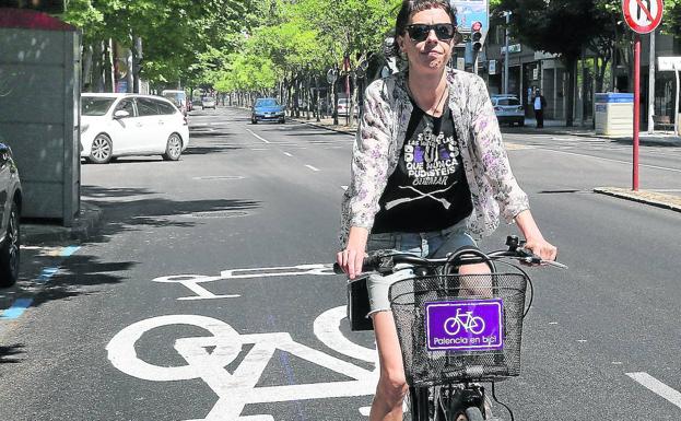 El servicio de préstamo gratuito de bicicletas regresará a Palencia este verano