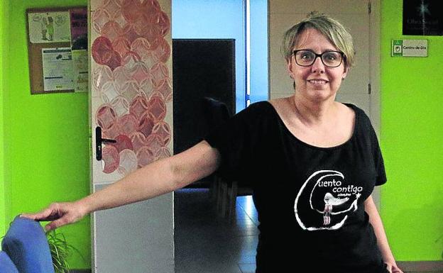 «Para los enfermos de alzhéimer y sus familiares esta crisis ha sido demoledora»