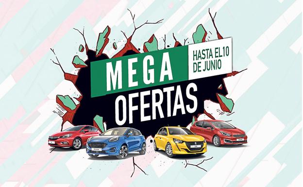 Hasta el 10 de junio, descuento máximo de un 41% en todas sus marcas