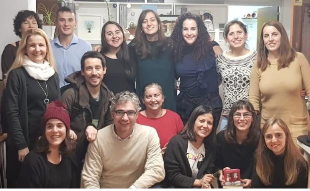 «El valor de aprender es crítico, y el de equivocarse»