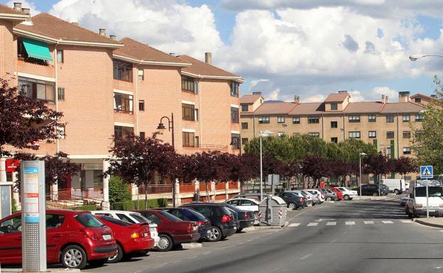 Ingresado en el Hospital General tras sufrir una paliza en el barrio de Nueva Segovia