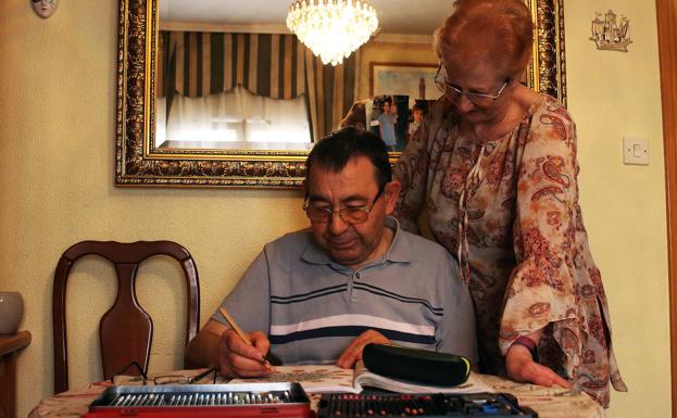 «El deterioro cognitivo ha ido en aumento»