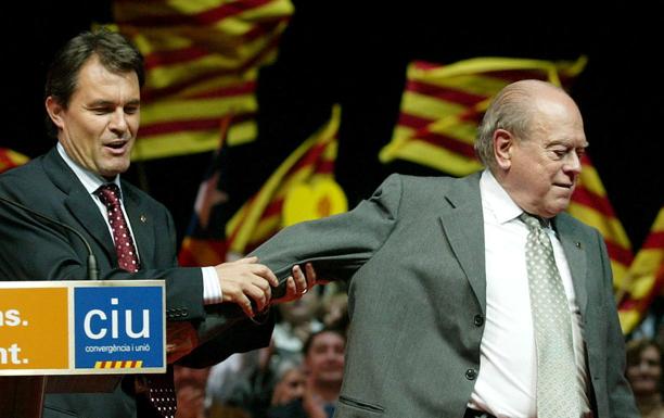 La inoperancia del nacionalismo catalán