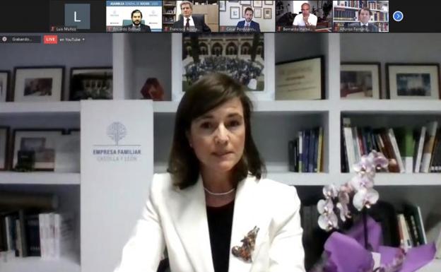 Hervella exige «visión de estado» ante un reto que supera las aspiraciones partidistas»