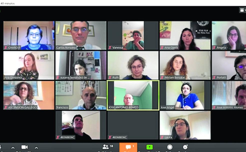 Superar con apoyo y resiliencia