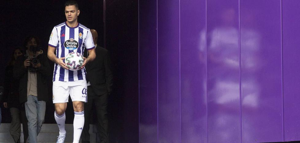 Real Valladolid: la media salarial más baja de la Liga