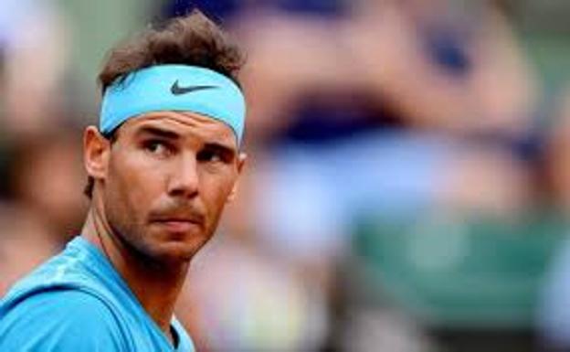 Nadal condiciona su participación en Roland Garros a la situación sanitaria