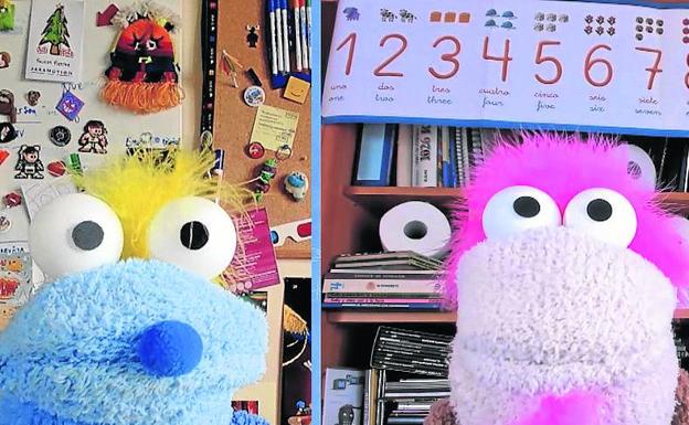 Una productora segoviana firma un especial de animación sobre el coronavirus