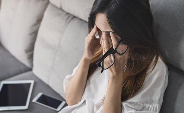 El servicio telefónico de ayuda psicológica de la USAL atendió 600 llamadas