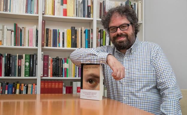 Sigue en directo el Foro Económico de El Norte con el autor de 'La España vacía'