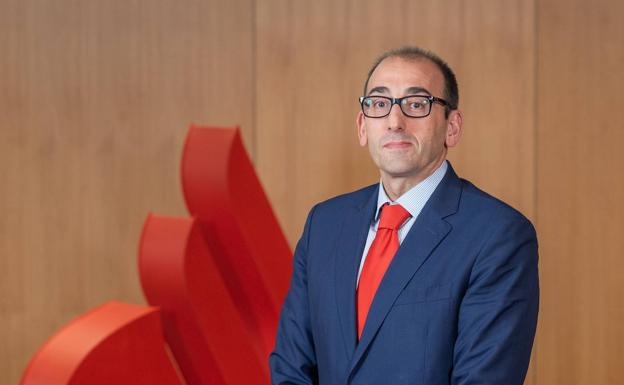 «En Santander tenemos muy clara la cercanía a nuestros clientes»