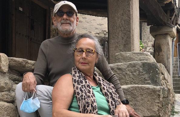 «Donar un órgano es más fácil de lo imaginable, es un proceso lógico»