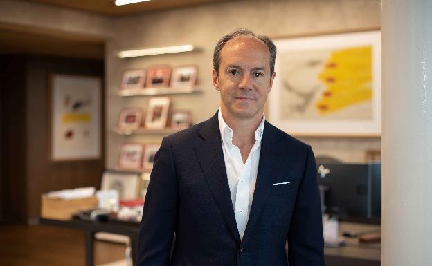 Rami Aboukhair: «Cuanto más tardemos en reactivar la economía, más nos costará»